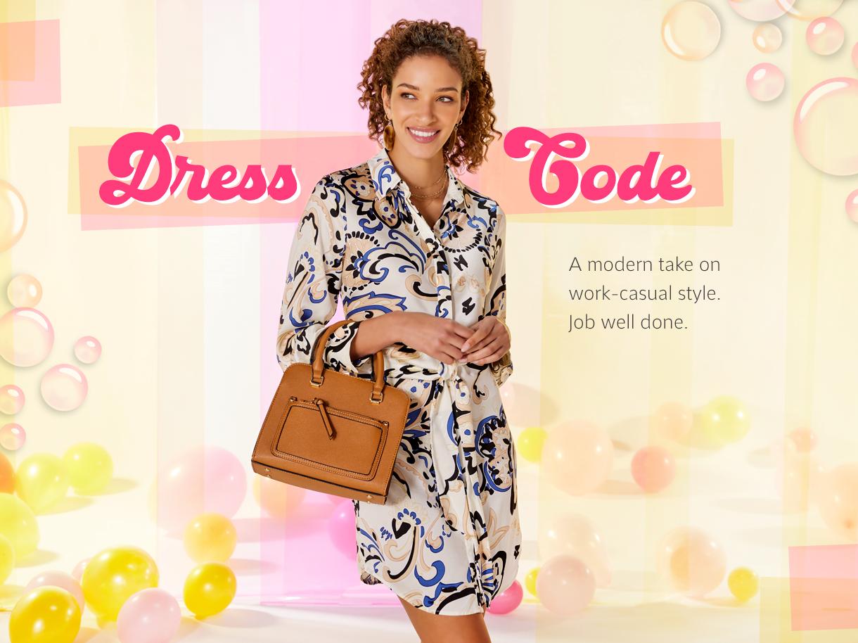 Wear to Work collection