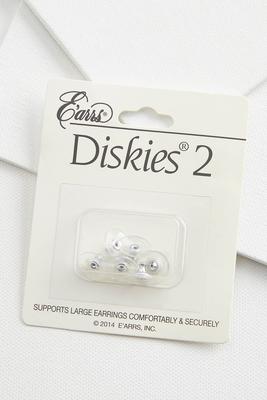 earring backs