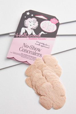 no show concealers