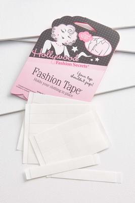 fashion tape