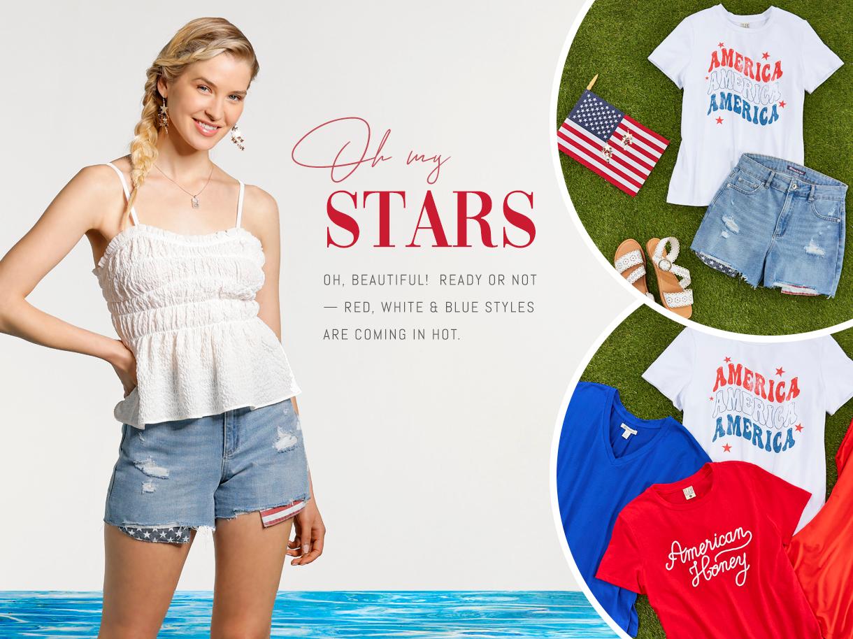 Americana collection