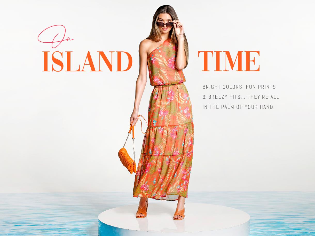 The Resort Shop collection