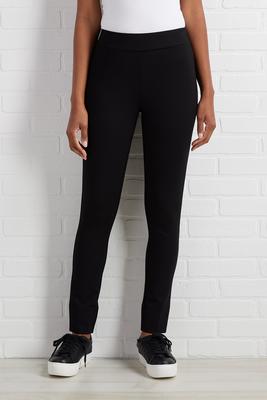 essential compression leggings