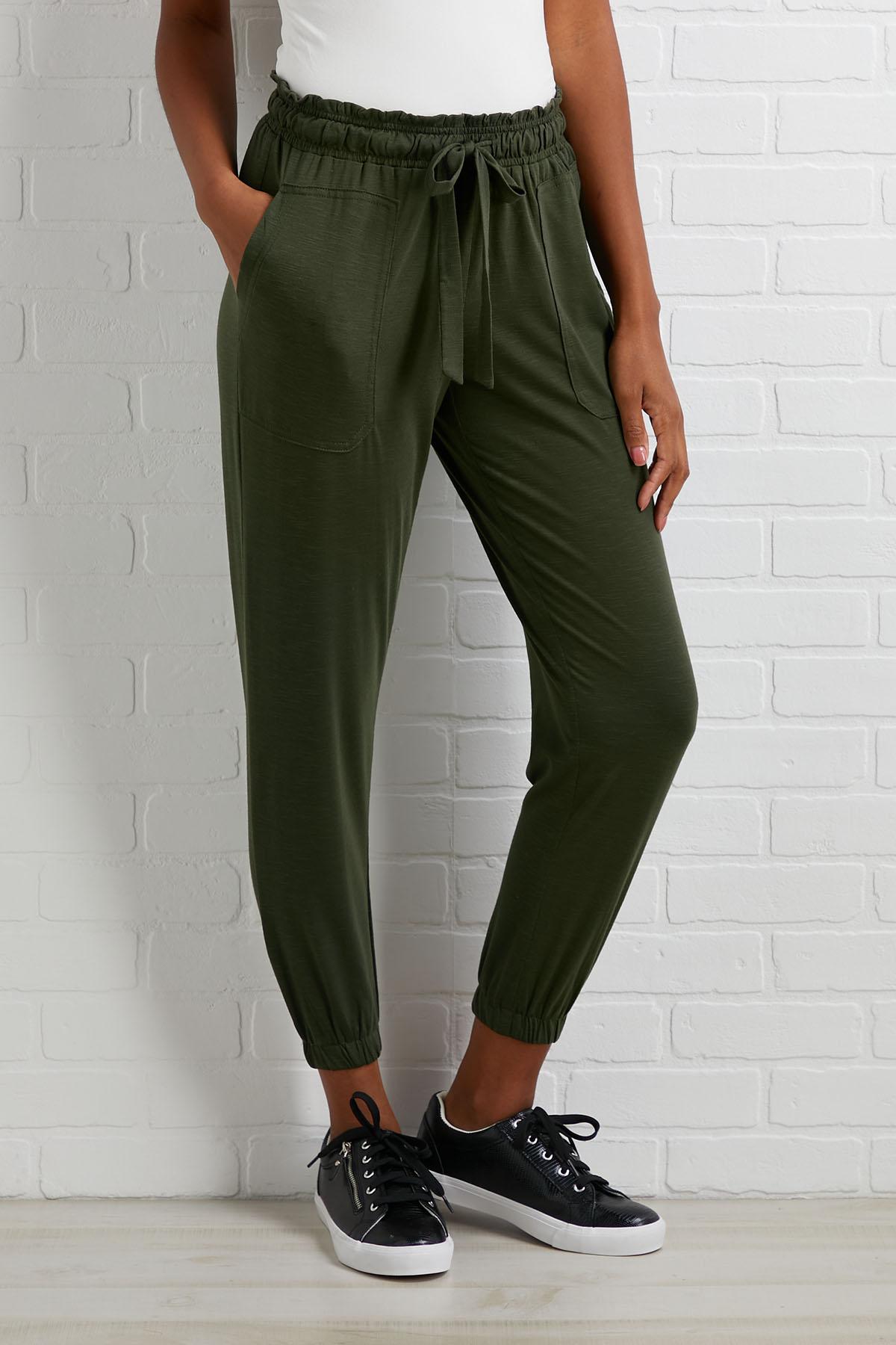 joggers 27 inch inseam