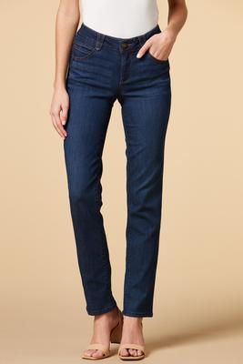 weekday jeans