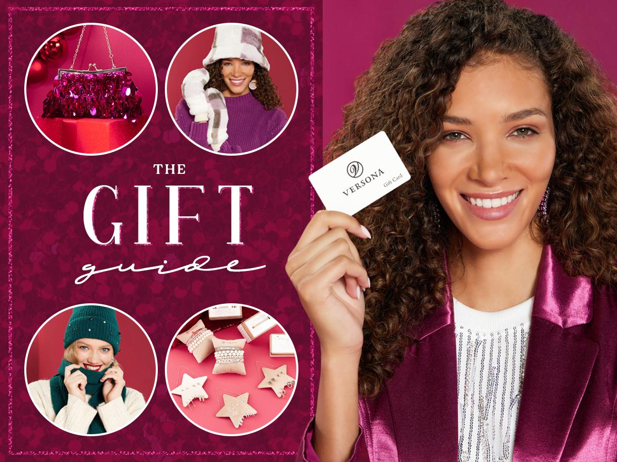 The Gift Guide collection