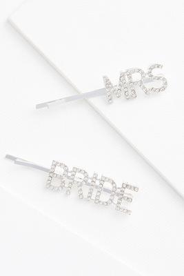 bridal hair pins