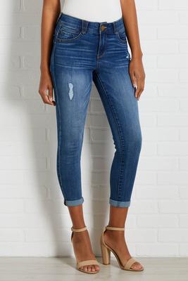 skinny love jeans