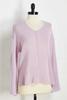  Lilac In Bloom Sweater