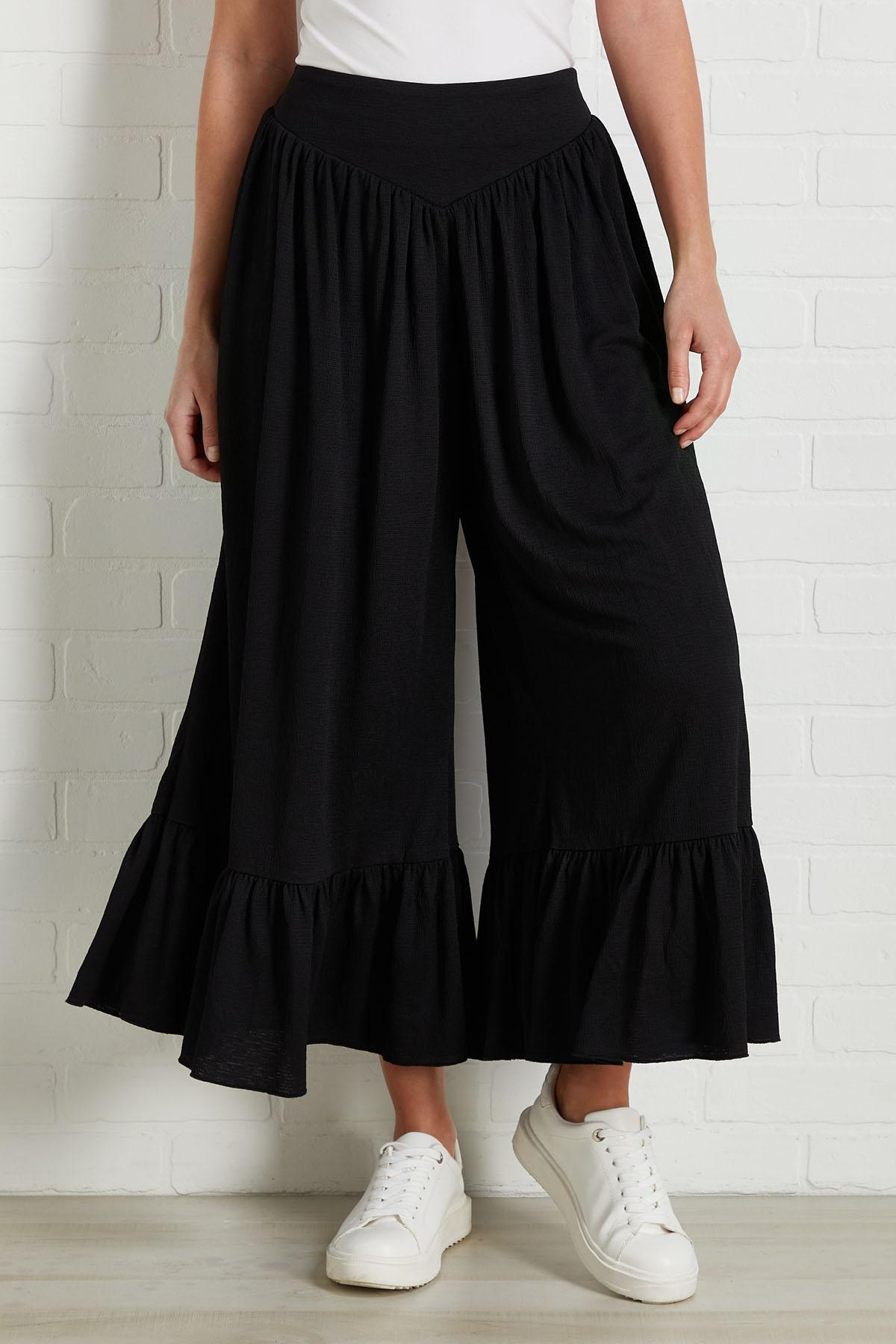 Versona | summer fun pants