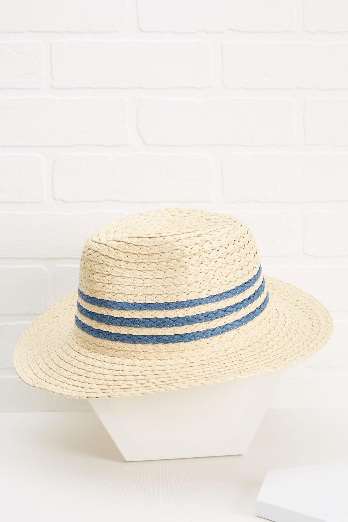 Versona | seas the day panama hat