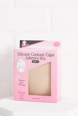 silicone contour cup - size a