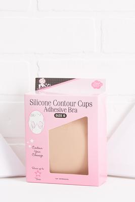silicone contour cup - size b