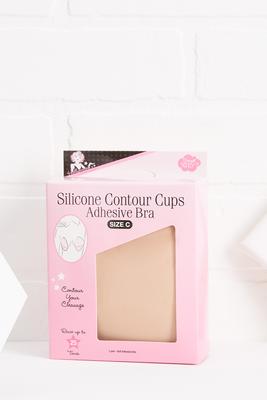 silicone contour cup - size c