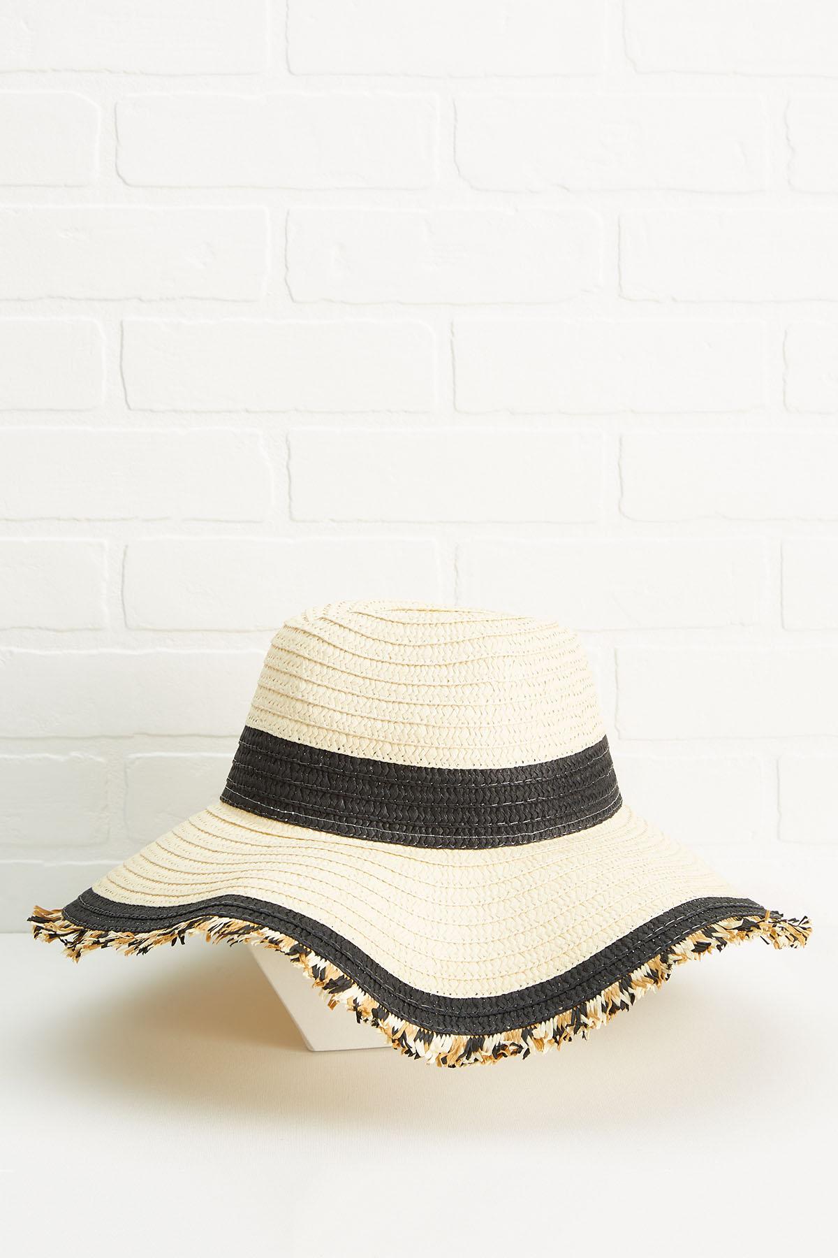 Versona | out of office floppy hat