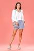  Easy On The Eyes Shorts