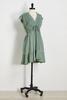  Green Day Dress