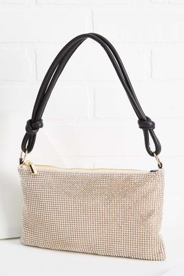 knot too fancy bag