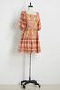  Festival Of Flowers Dress