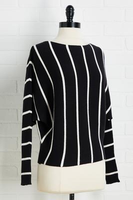 streets of ny sweater