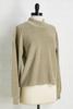  Green With Envy Sweater