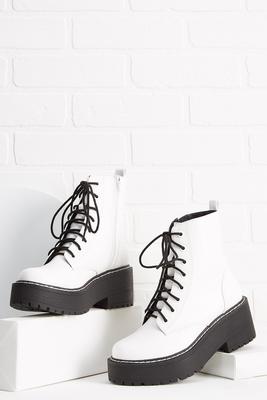 blizzard warning boots