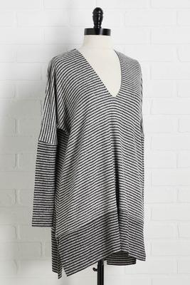 go casual tunic