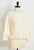 Dream Cream Sweater