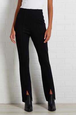 in a split second leggings- short