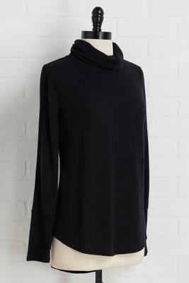 autumn nights top
