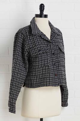 class act jacket