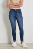  You Are A Cuff Jeans