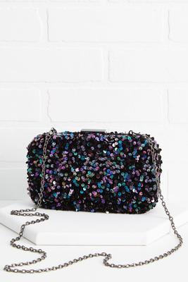stunning surprise clutch
