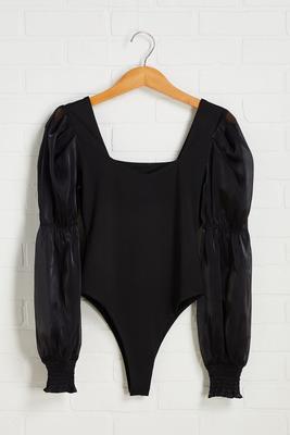 fit for a princess bodysuit