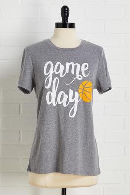 game day tee