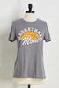  Basketball Mom Tee
