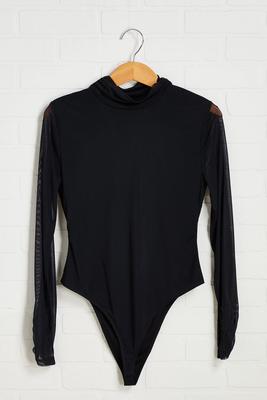 one love bodysuit