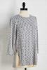  Dainty Dots Tunic Sweater