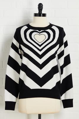 lots of love sweater