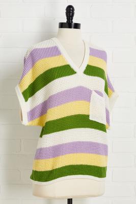 here for the party sweater