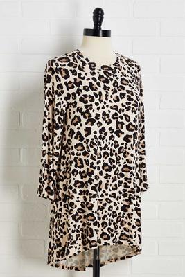the jungle look top