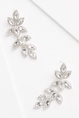 freshly picked earrings