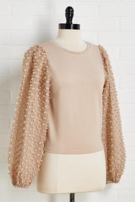 details please top