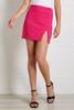  Be Bright Back Skirt