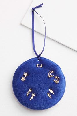 celestial earring gift set