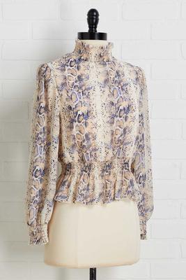 shedding light top