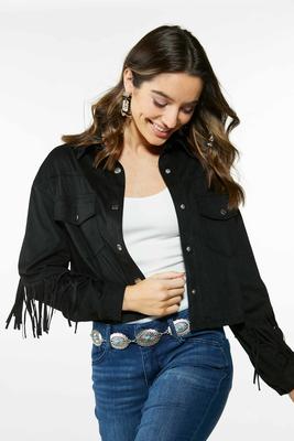 night in nashville jacket