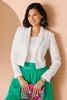  Top Notch Blazer