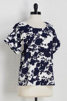 flowers for hours top