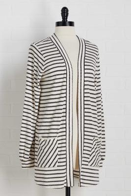 wonderful tonight cardigan